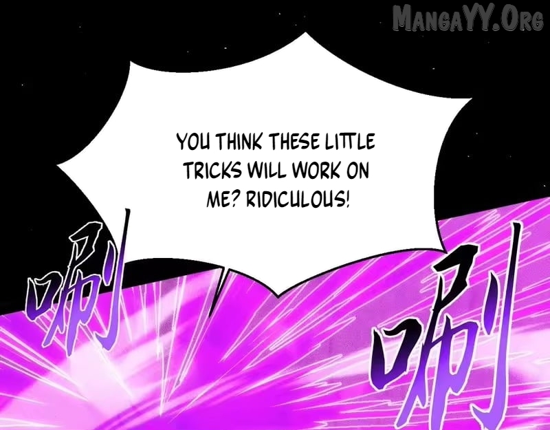The End of the World: The Emperor Banner invites all female disciples to take their seats Chapter 55 - page 46
